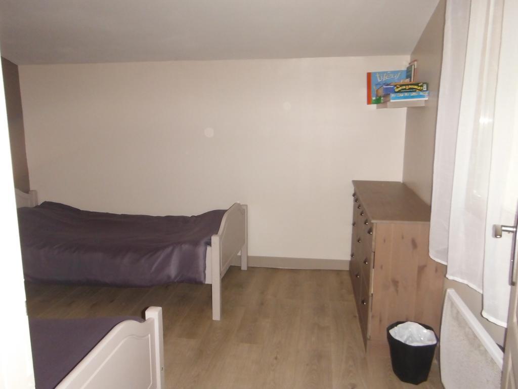 Appartement Le Romarin Mallemort Exterior photo